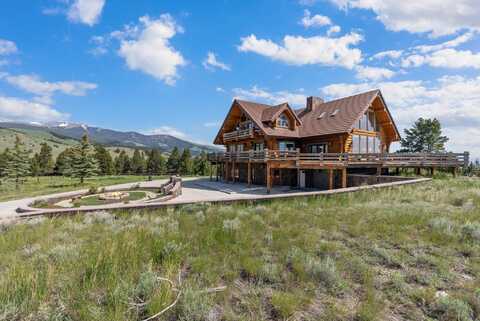 1380 Glacier View Drive, Deer Lodge, MT 59722