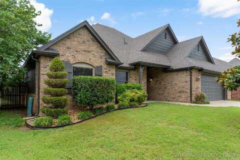 4675 E 144th Place S, Bixby, OK 74008