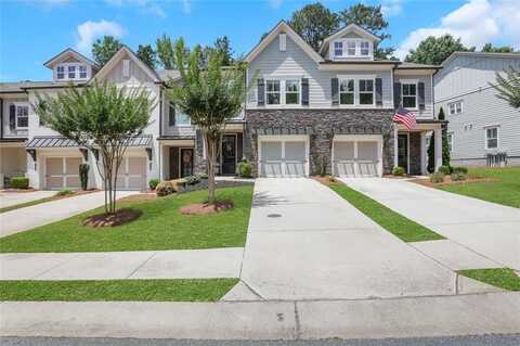 146 BELLEHAVEN Drive, Woodstock, GA 30188