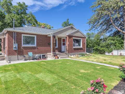 6 W MILLER ST S, Salt Lake City, UT 84107