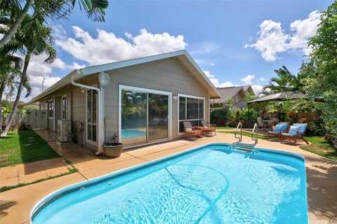 91-1031 Manaopaa Street, Ewa Beach, HI 96706