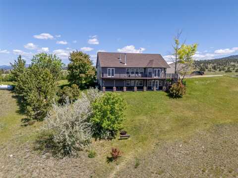 5974 Johnson Road, East Helena, MT 59635