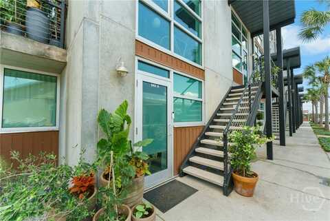 545 Berrien Street A, Savannah, GA 31401