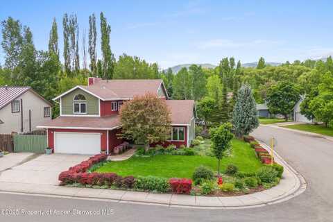 309 Deer Run, Carbondale, CO 81623