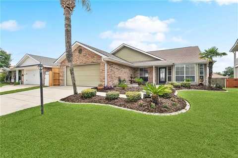 127 WINDWARD PASSAGE Street, Slidell, LA 70458