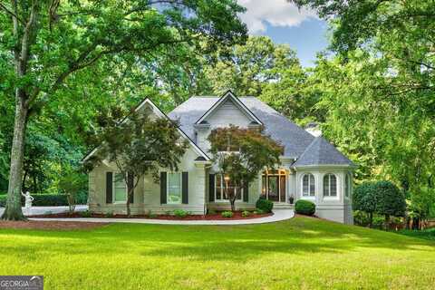 10635 N Edgewater PL, Johns Creek, GA 30097