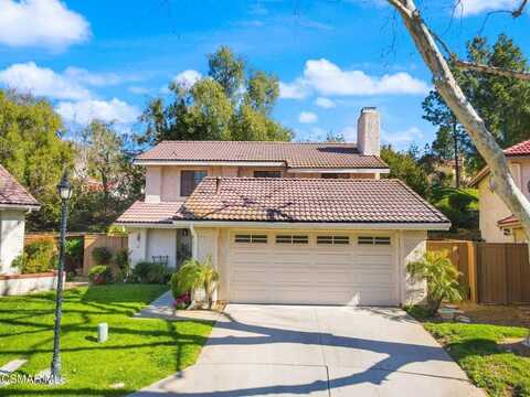 6767 Pheasant Lane, Oak Park, CA 91377