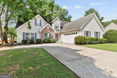 4042 Laurel Bend CT, Snellville, GA 30039