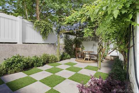 142 Skillman Avenue 2B, Brooklyn, NY 11211