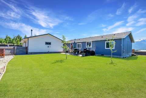 499 Grandview Drive, Stevensville, MT 59870