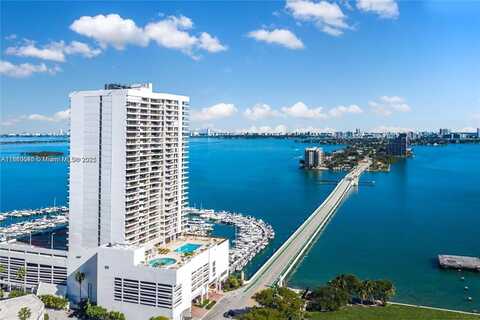 555 NE 15th St 25D, Miami, FL 33132