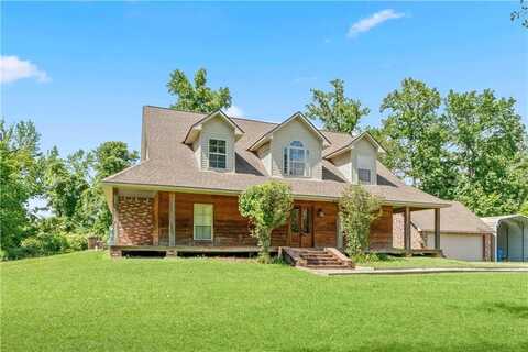 25766 LA HWY 1032 Highway, Denham Springs, LA 70726