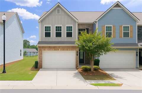 191 Madison Bend, Woodstock, GA 30188