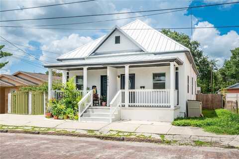 2406 E CLARK STREET, TAMPA, FL 33605