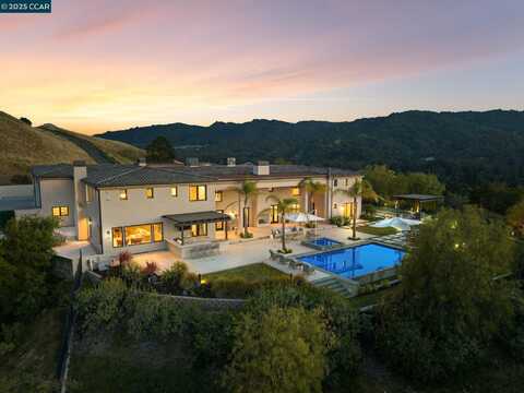 1021 Via Del Gato, Alamo, CA 94507