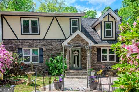 21 Basin CT, Jasper, GA 30143
