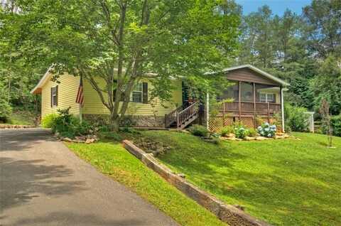 51 Ocoee Trail, Blue Ridge, GA 30513