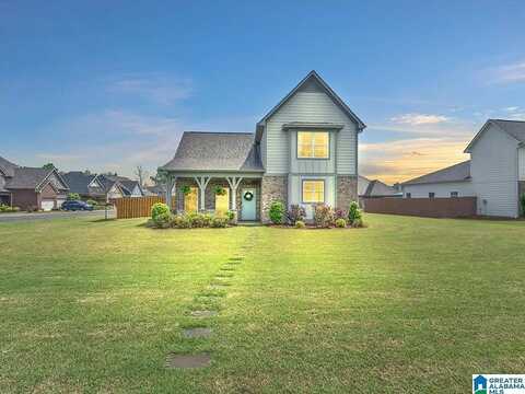 305 Shelby Farms Ln, Alabaster, AL 35007, Alabaster, AL 35007