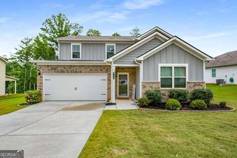 510 Curry Ridge CT, Locust Grove, GA 30248