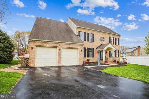 7907 Hadley Ct, Severn, MD 21144