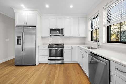 279 Lamartine St 2, Boston, MA 02130
