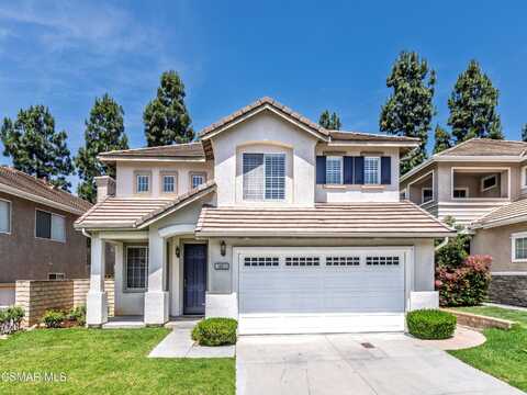 3185 Clarita Court, Thousand Oaks, CA 91362
