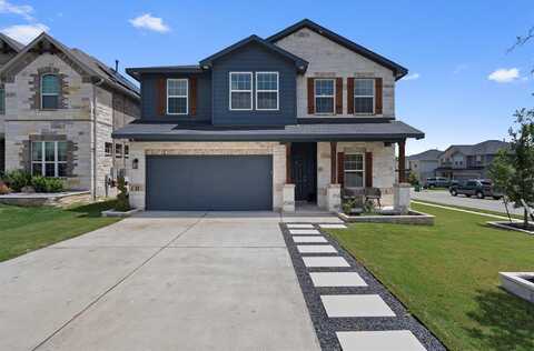 6720 Coalinga LN, Pflugerville, TX 78660