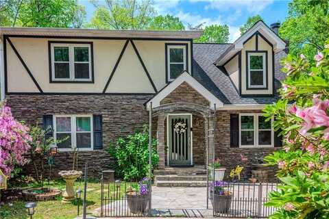 21 Basin Court, Jasper, GA 30143