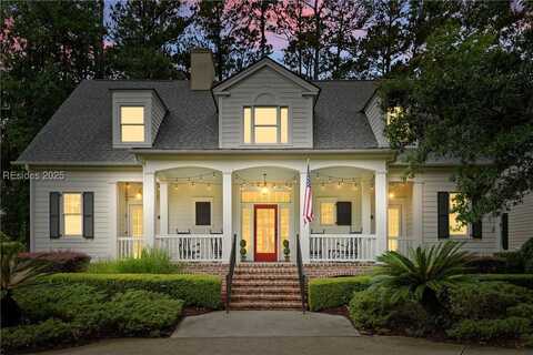 113 Good Hope Road, Okatie, SC 29909