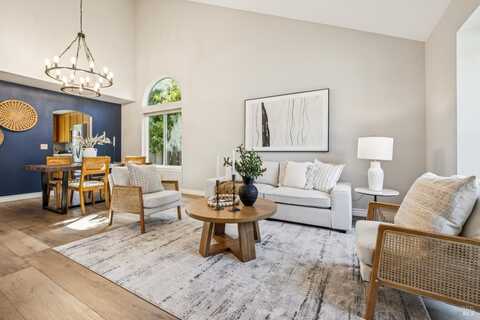 42 Hop Ranch Circle, Santa Rosa, CA 95403