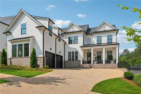 4020 Connolly Court, Roswell, GA 30075