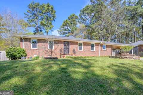 878 Parkway DR SE, Smyrna, GA 30080