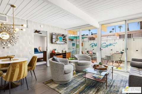 1111 E Palm Canyon Drive 310, Palm Springs, CA 92264
