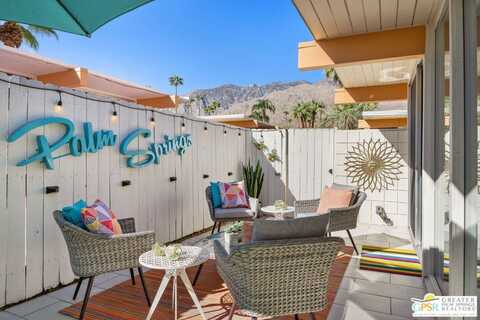 1111 E Palm Canyon Drive 310, Palm Springs, CA 92264