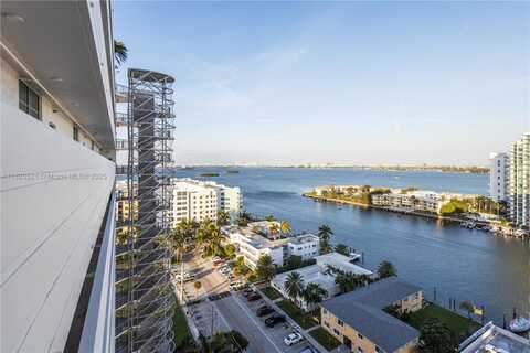 7934 West Dr 1401, North Bay Village, FL 33141