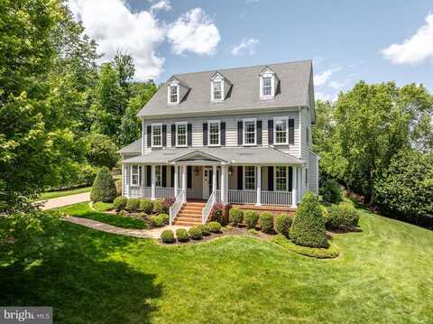 3330 Handley Rd, Midlothian, VA 23113