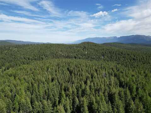 NHN E Edna Mountain Road, Trego, MT 59934