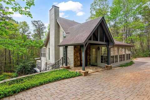 1573 Sautee Trail, Sautee Nacoochee, GA 30571