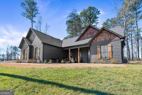 68 Sunset CV, Ellijay, GA 30536