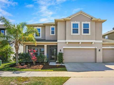 395 BLUE CYPRESS DRIVE, GROVELAND, FL 34736