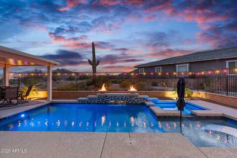 5644 N 206TH Glen, Buckeye, AZ 85396