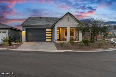 5644 N 206TH Glen, Buckeye, AZ 85396