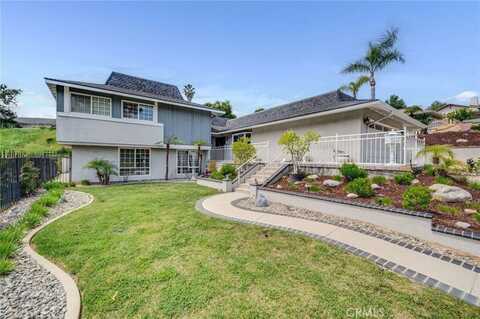 1839 Acacia Hill Road, Diamond Bar, CA 91765