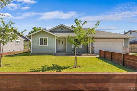 19475 Old Creek Road, Hidden Valley Lake, CA 95467
