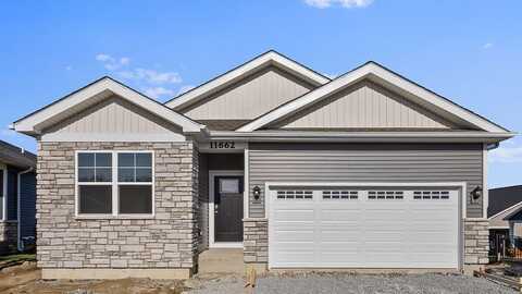 7426 E 116th PL, Winfield, IN 46307