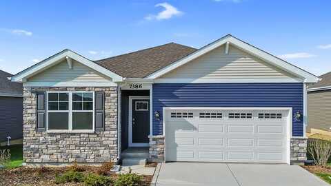 7426 E 116th PL, Winfield, IN 46307