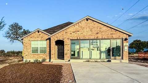 121 Double L Drive, COMFORT, TX 78013