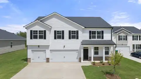 1257 BIRCH CIRCLE, Grovetown, GA 30813