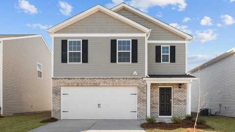 Capstone Court, RURAL HALL, NC 27045