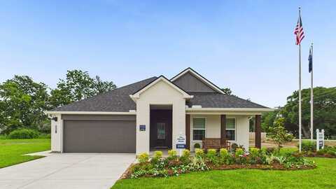 113 Harvest Falls Drive, BROUSSARD, LA 70518
